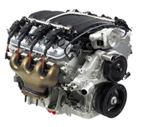 B2717 Engine